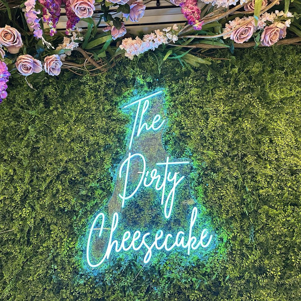 The Insta shot. The Insta shot.