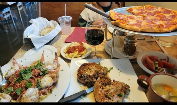 Pernicano's Ristorante by null