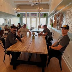 One Thirteen Coffeehouse