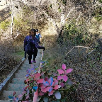 Murphy Ranch Trail - the "art" of nature. - Hiking Near Me