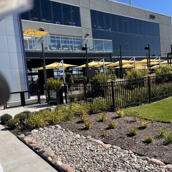 Topgolf - Outside - Golf Near Me - Schaumburg, Illinois Topgolf - Outside - Golf Near Me - Schaumburg, Illinois
