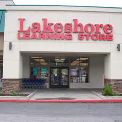 Lakeshore Learning Store