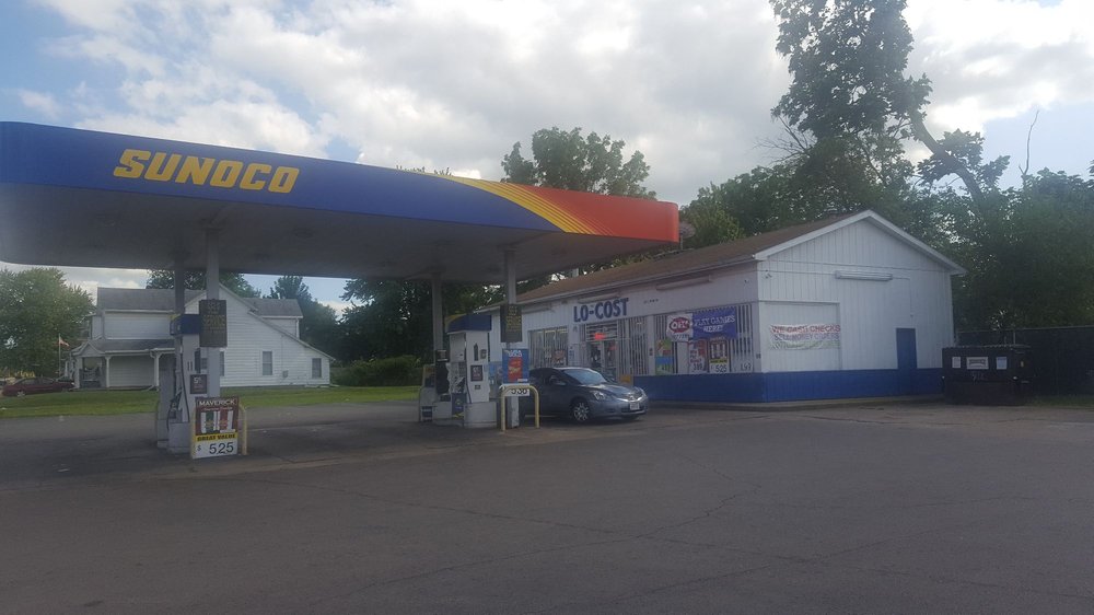 SUNOCO Gas Stations 1053 Selma Rd, Springfield, OH Phone Number Yelp