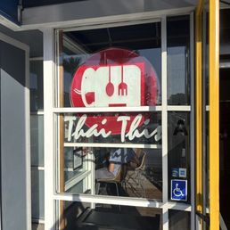Exterior photo of Thai This - Dana Point, California Exterior photo of Thai This - Dana Point, California