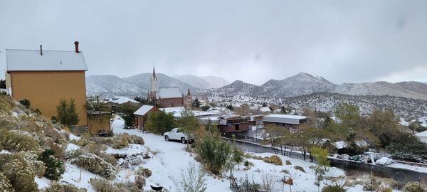 Sugarloaf Mountain Motel by null