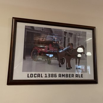 Uniontown Brewing - Wall picture - Breweries Near Me - Ashland, Ohio Uniontown Brewing - Wall picture - Breweries Near Me - Ashland, Ohio