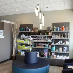 Shear Dimensions Salon