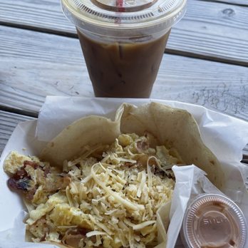 Taco Joint - Mexican Near Me - Austin, Texas