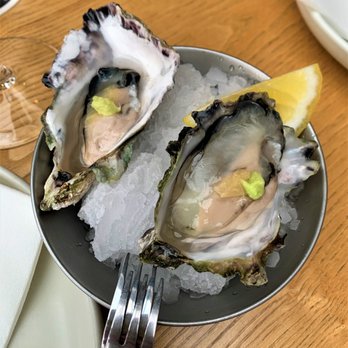 Hello Beasty - Fresh oysters with wasabi - Japanese Near Me - Auckland, AUK Hello Beasty - Fresh oysters with wasabi - Japanese Near Me - Auckland, AUK