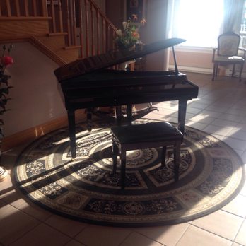 David's Point - Reception area - Shopping Near Me - Grand-Remous, Quebec