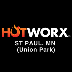 HOTWORX- St Paul, MN - Union Park
