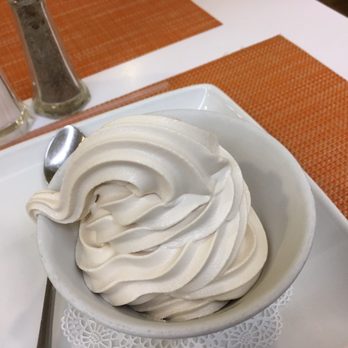 Forty Carrots - Peanut butter soft serve - Breakfast & Brunch Near Me - New York, New York