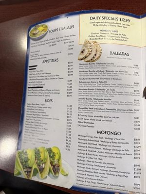 Jennifer's cafeteria by null