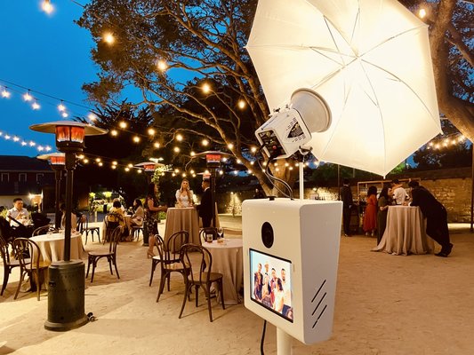 Photo Booth Rental - We bring an added element of fun for any event you are organizing. Our team is up for every job, managing projects with the skill and experience our clients have come to expect.
