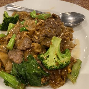 Thai Thani - Beef chew fan - Thai Near Me - Orlando, Florida Thai Thani - Beef chew fan - Thai Near Me - Orlando, Florida