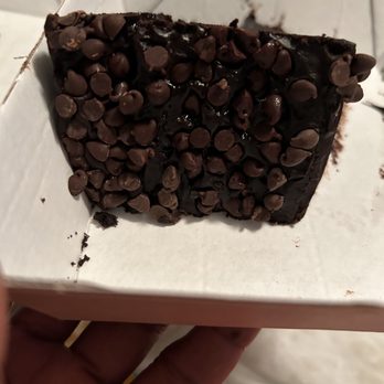 Buffalo Wild Wings - Chocolate cake - Chicken Wings Near Me - Concord, North Carolina