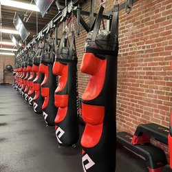 Punch King Fitness