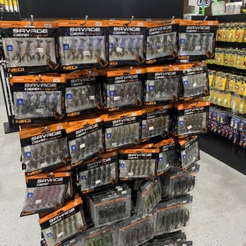 Tackle Shack USA - Bates - Hunting & Fishing Supplies Near Me - Los Angeles, California