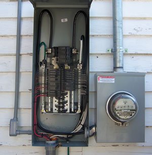 Slide of BayArea Electrician