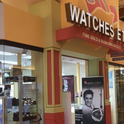 Watches Etc - Welcome to the Watches Etc. Your fine affordable and Custom Watches/Jewellery outlet store located in Grapevine Mills Mall.