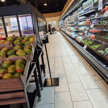 Oasis Halal Market - International Grocery Near Me - Cheektowaga, New York