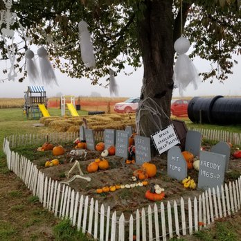 BIRINGER’S BLACK CROW PUMPKINS AND CORN MAZE - Updated July 2024 - 20