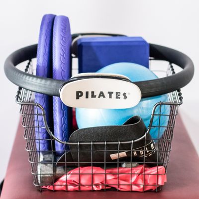 Method Collective by null