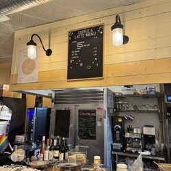 Lev Kitchen