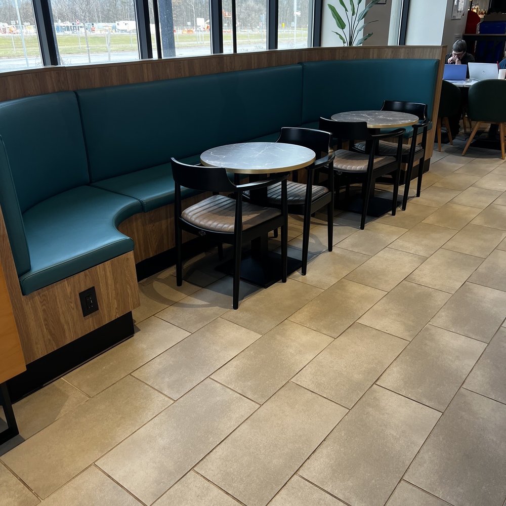 Applegreen - Rest Stops Near Me - Little Falls Ny, New York