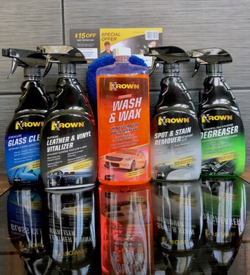 KROWN RUST CONTROL - Updated January 2025 - 11 Photos - 1209 E 2nd St