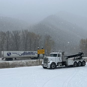 Montana Towing - Heavy wrecker - Towing Near Me - Drummond, Montana Montana Towing - Heavy wrecker - Towing Near Me - Drummond, Montana