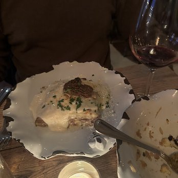 Palma - Lasagna special - Italian Near Me - New York, New York