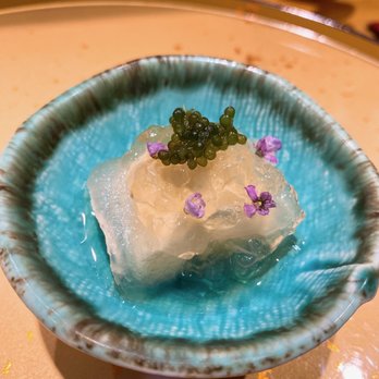 Okeya Kyujiro - Sushi Bars Near Me - Vancouver, British Columbia