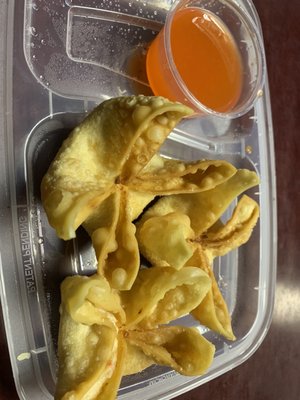 YuYu Chinese Restaurant by null