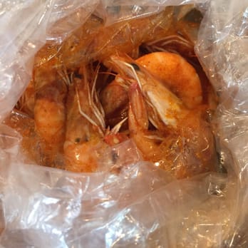 Crab Boil & Things - Cajun/Creole Near Me - Concord, California