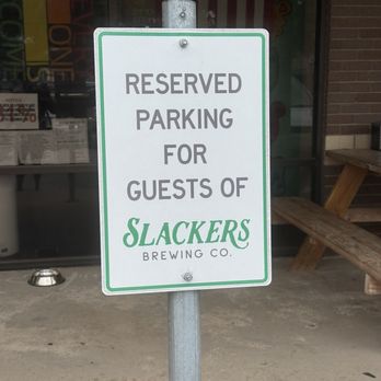 Slackers Brewing - Brewpubs Near Me - Austin, Texas