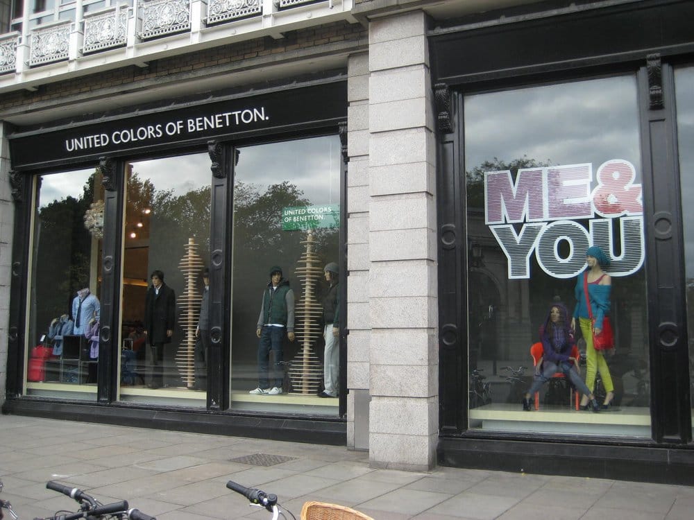 Updated June 2024 St. Stephen's Green Shopping Centre