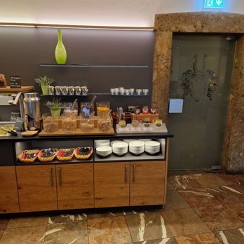 Hotel Alte Post - Frühstücksbuffet - Hotels Near Me - Oberammergau, BY