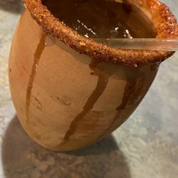 El Paraiso Lumbre Y Mar  - Jarrito, Delicious