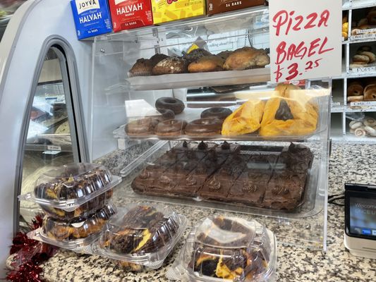 Once Upon A Deli by null