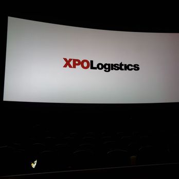 Regal Edwards Long Beach - XPO Logistics! Early view for us! Avengers endgame! - Cinema Near Me - Long Beach, California