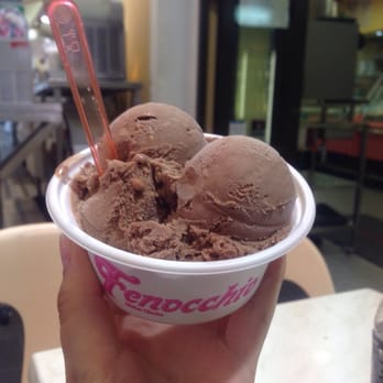 Fenocchio - Rocher and nutella flavors - Ice Cream & Frozen Yogurt Near Me - Nice, 06 Fenocchio - Rocher and nutella flavors - Ice Cream & Frozen Yogurt Near Me - Nice, 06