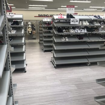 Burlington - People bought up all the sneakers. I waited too long. - Department Stores Near Me - Seal Beach, California
