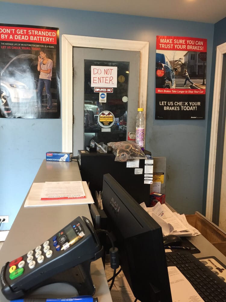 Muffler Brothers Main Street at Ouida Nicholas blog