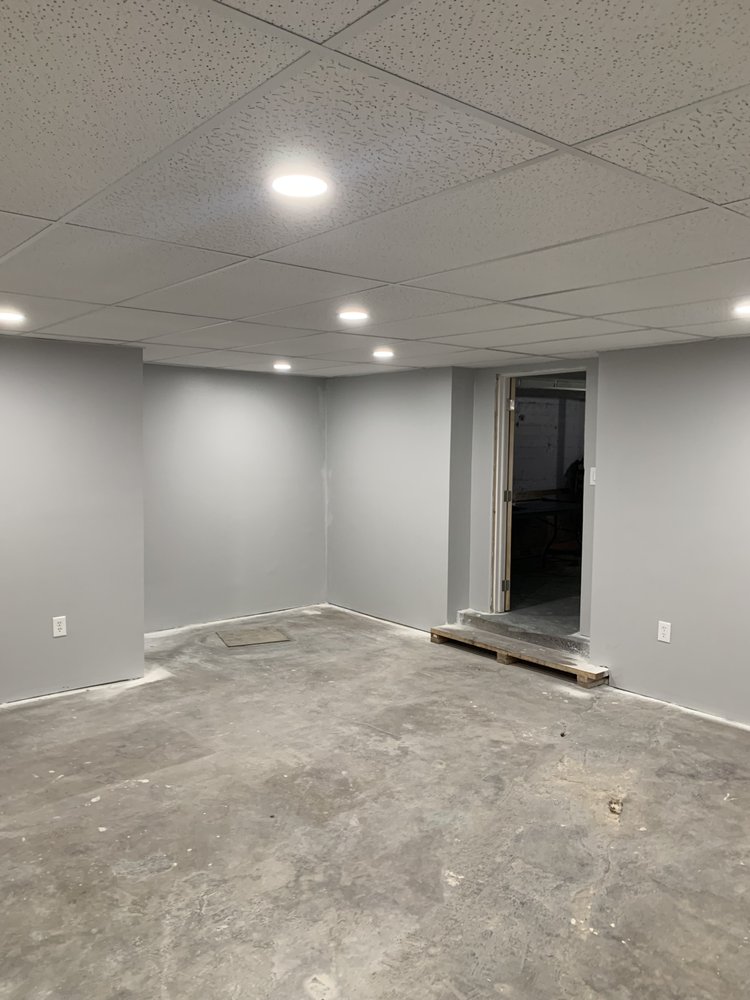 Slide of Santos Handyman Services