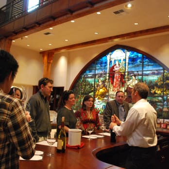 Peju Winery - Wine Tasting Room Near Me - Rutherford, California Peju Winery - Wine Tasting Room Near Me - Rutherford, California