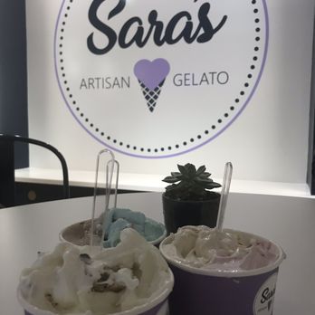 Sara's Artisan Gelato - Gelato Near Me - Green Bay, Wisconsin Sara's Artisan Gelato - Gelato Near Me - Green Bay, Wisconsin