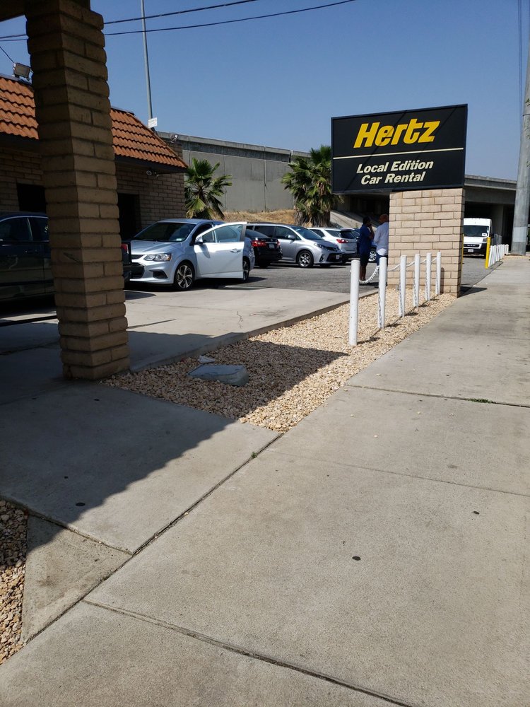 HERTZ 13 Photos & 82 Reviews Car Rental 833 W Colton HERTZ 13 Photos & 82 Reviews Car Rental 833 W Colton