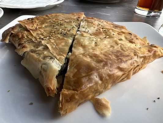 Marathon Souvlaki by null