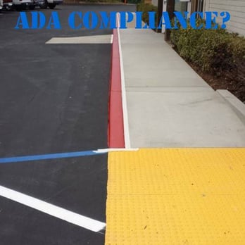 J & S Asphalt - ADA Compliance - Masonry/Concrete Near Me - Lakeside, California J & S Asphalt - ADA Compliance - Masonry/Concrete Near Me - Lakeside, California